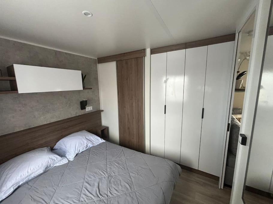 Mobil Home Cygne 85 Кіберон Екстер'єр фото